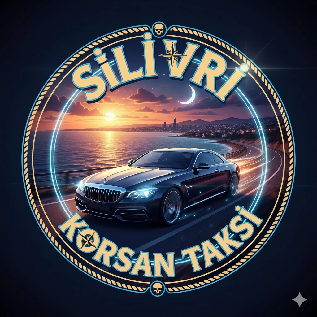 Silivri korsan taksi hizmeti
