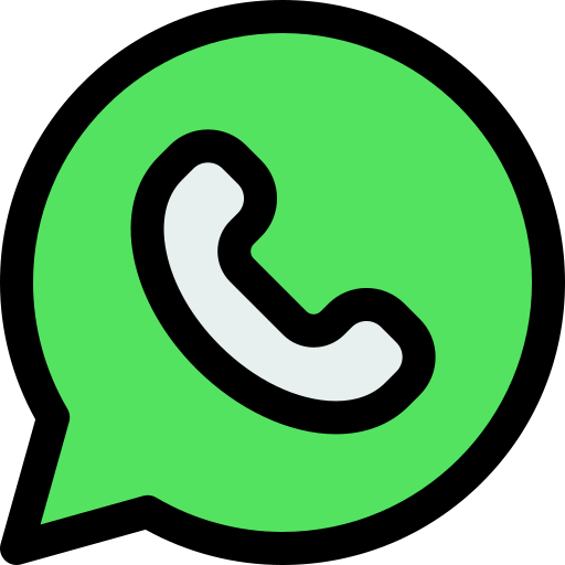 WhatsApp İkonu